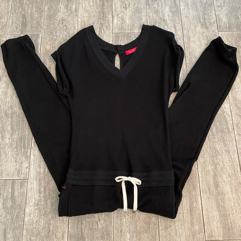 n:Philanthropy jumpsuit